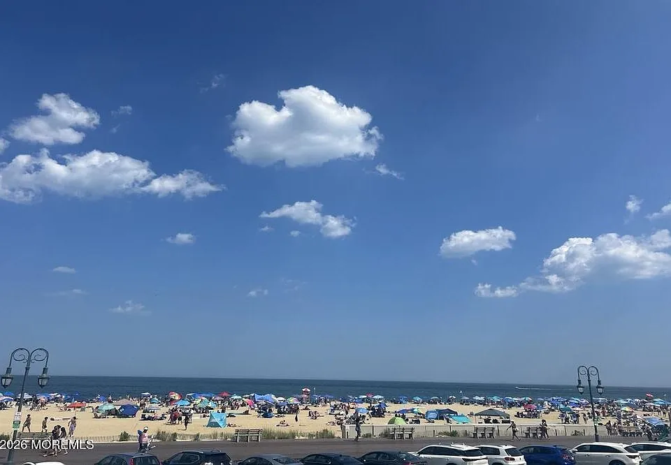 605 Ocean Ave #2