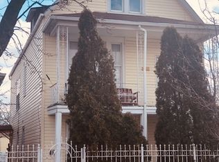 3609 W 57th Pl, Chicago, IL