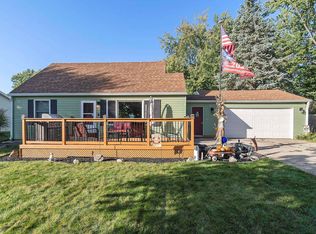 19539 Kern Rd, South Bend, IN 46614