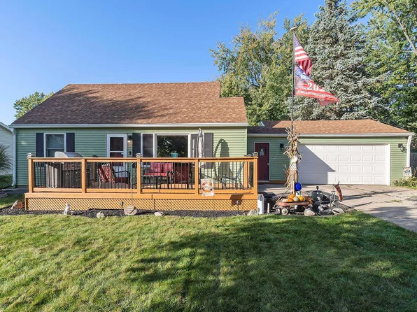 19539 Kern Rd, South Bend, IN 46614