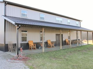 6155 W County Road 375 N, North Vernon, IN