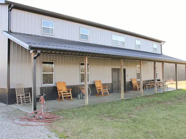 6155 W County Road 375 N, North Vernon, IN 47265