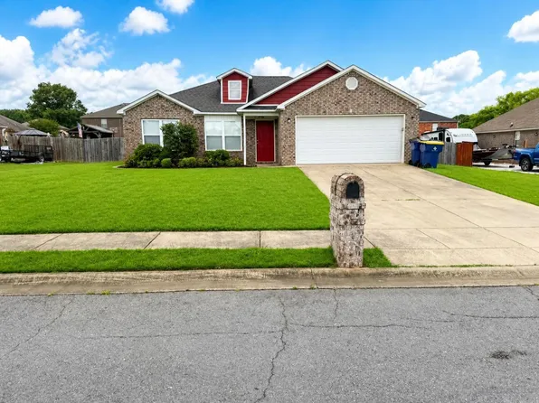 (undisclosed Address), Cabot, AR 72023