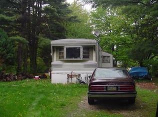 1409 Park Rd, Espyville, PA 16424