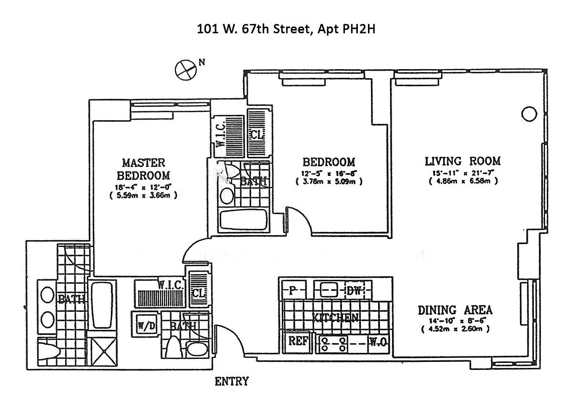 floor plan 5