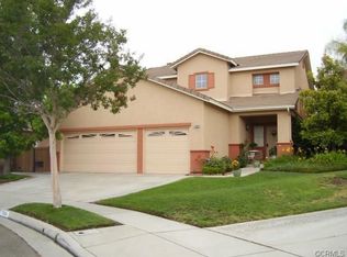 11984 Hunnicutt Dr, Rancho Cucamonga, CA 91739