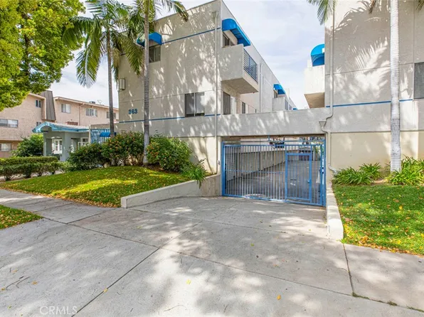 363 W California Ave APT 2, Glendale, CA 91203