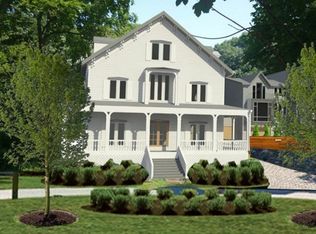 147 Grampian Way #7, Boston, MA 02125