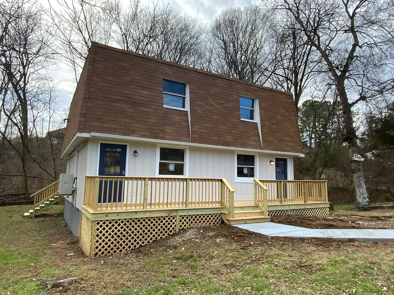 2 bed, 1.5 bath, 960 sqft, $1,700 — Photo 1