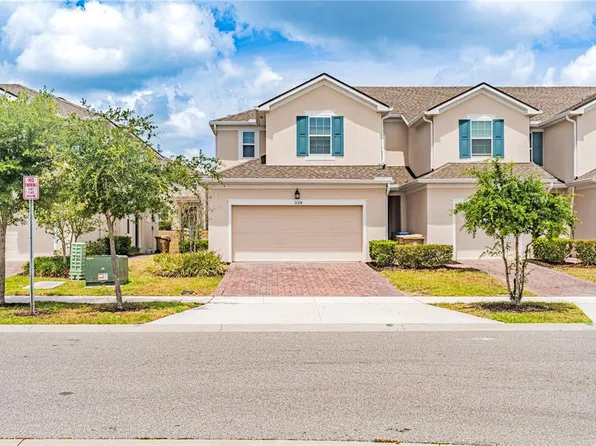 1124 Lakeshore Breeze Pl, Kissimmee, FL 34747