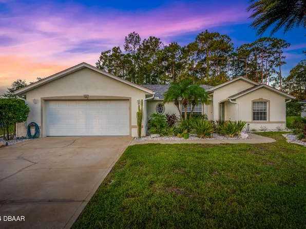 38 Rickenbacker Dr, Palm Coast, FL 32164