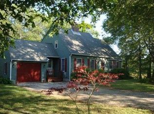 11 Ocean Spray Ln, West Yarmouth, MA 02673