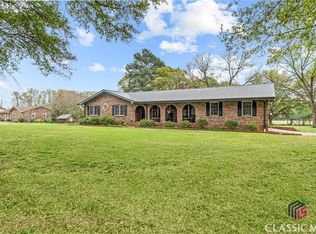 1089 Plantation Rd, Elberton, GA 30635