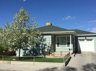 328 H St, Rock Springs, WY 82901
