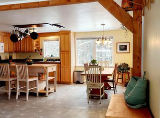 721 Hallowell Rd, Pownal, ME 04069