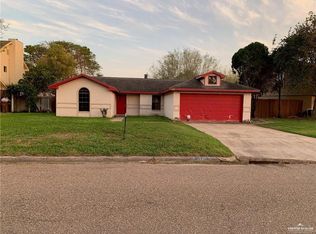 1620 Oaks Rd, Edinburg, TX 78539