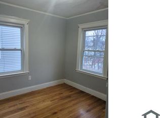 36 Melbourne St APT 2, Dorchester Center, MA 02124