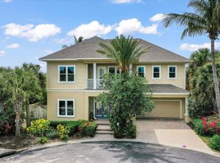119 Sabal Ridge Ln, Melbourne Beach, FL 32951