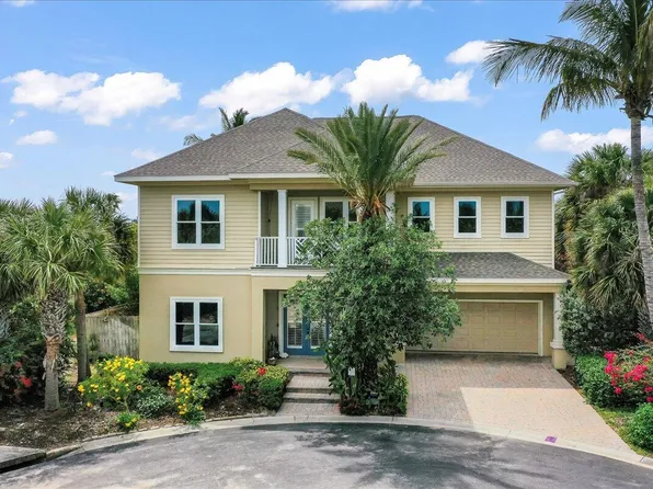 119 Sabal Ridge Ln, Melbourne Beach, FL 32951