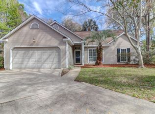 1323 Old Mill Ln, Mount Pleasant, SC 29464
