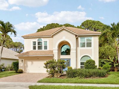 184 Bent Tree Drive, Palm Beach Gardens, FL, 33418