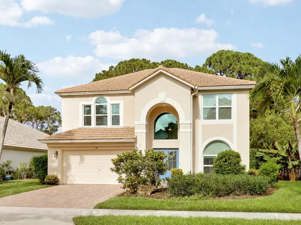 184 Bent Tree Drive, Palm Beach Gardens, FL 33418