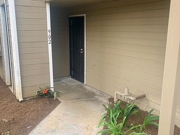 Private Entry to Condominium