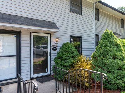 4012 S Bend Dr #115, Winston Salem, NC, 27107