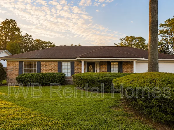 11628 Harts Rd, Jacksonville, FL 32218