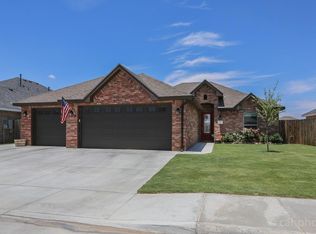 1213 Lumina Ct, Midland, TX 79705