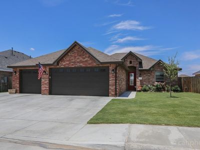 1213 Lumina Ct, Midland, TX, 79705