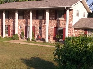 116 Masters Rd, Hixson, TN 37343