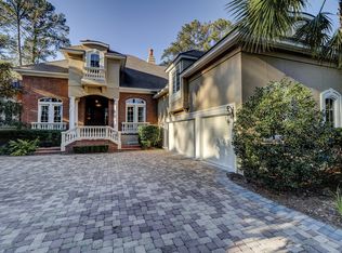 23 Wexford Dr, Hilton Head Island, SC 29928
