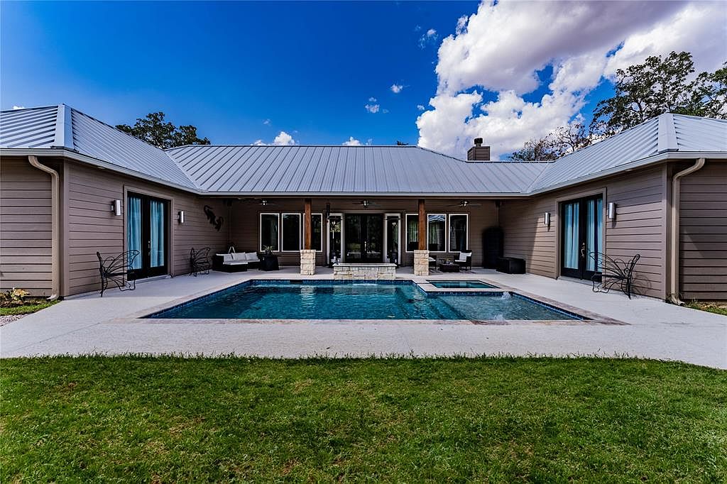 2166 Raymond Lehmann Ln, Ledbetter, TX 78946 MLS 78196526 Zillow