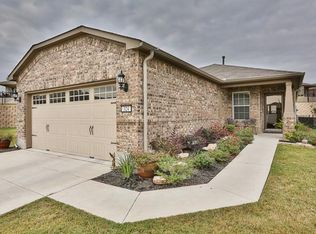 324 Salado Creek Ln, Georgetown, TX 78633