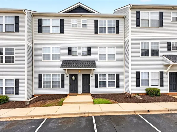 206F Campus Dr, Central, SC 29630