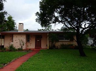 6457 Lincoln St, Hollywood, FL 33024