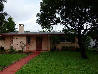 6457 Lincoln St, Hollywood, FL, 33024