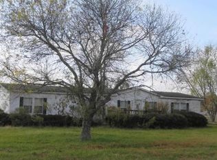 9916 Larry Dr, Greenwood, LA 71033