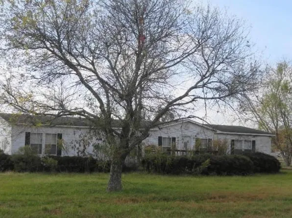 9916 Larry Dr, Greenwood, LA 71033