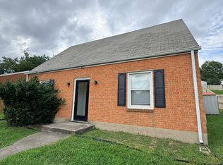 1621 Brandon Ave SW #A, Roanoke, VA 24015