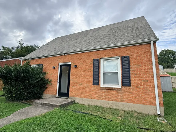 1621 Brandon Ave SW #A, Roanoke, VA 24015