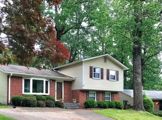 10615 Glenwild Rd, Silver Spring, MD 20901