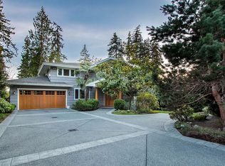 11391 NE Wing Point Way, Bainbridge Island, WA 98110
