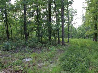 1200 Rose Trl, Melbourne, AR 72556