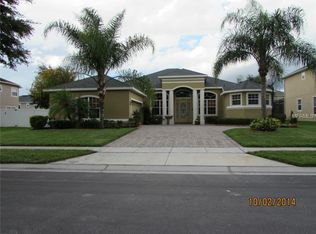 5043 Whitewater Way, Saint Cloud, FL 34771