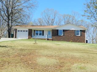 207 Brick House Rd, Gaffney, SC 29340