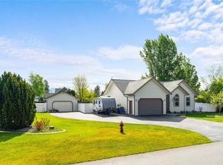 685 Pebble Dr, Kalispell, MT 59901