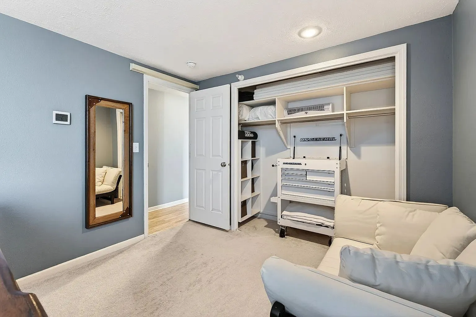 1 bed, 756 sqft, $1,495 — Photo 4