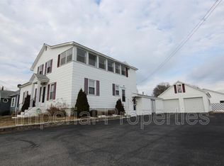 6 Foch St #1, Manchester, NH 03102